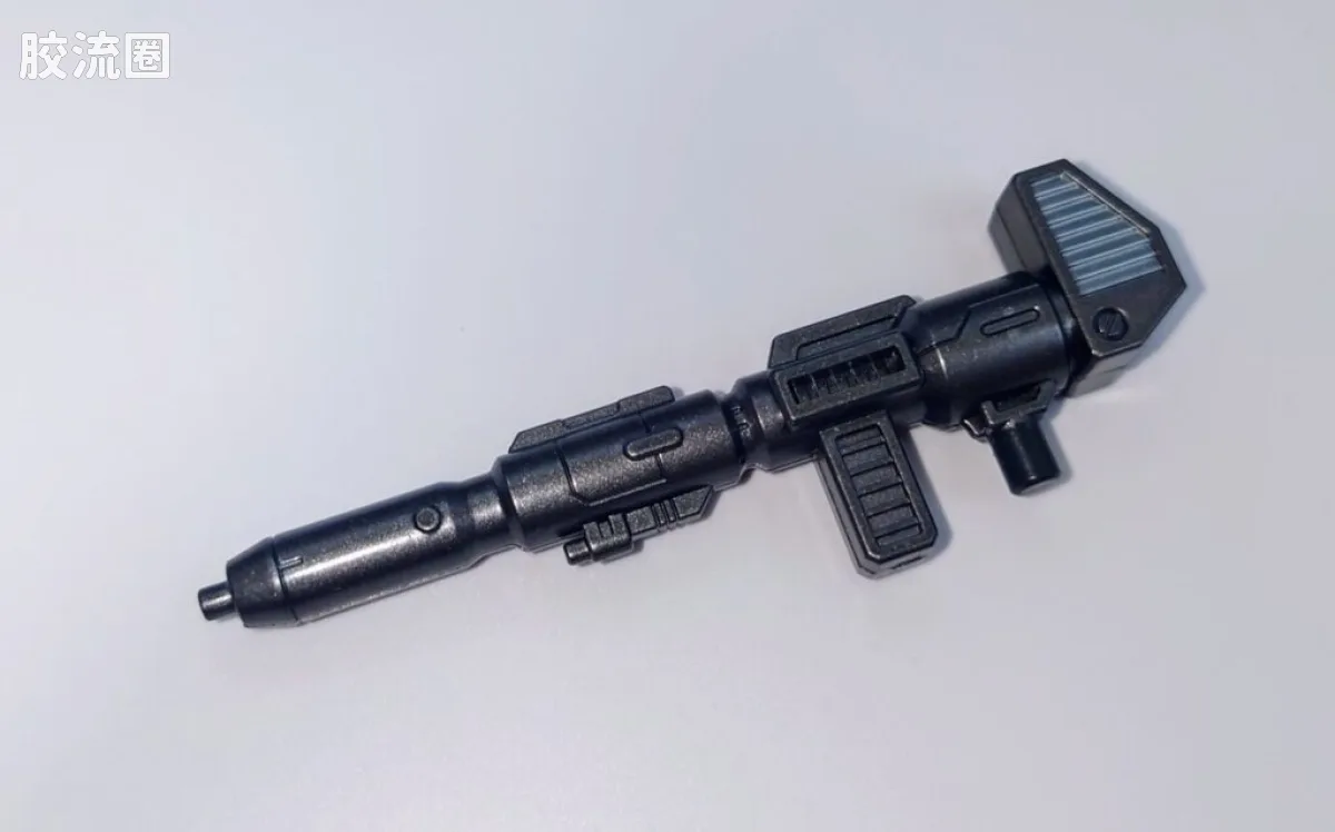变形金刚SS 工作室系列 SS SS-142 擎天柱 86 - 图片